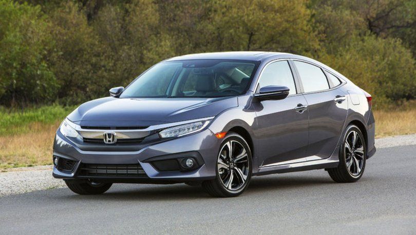 Honda Coştu, İndirimde Dur Durak Bilmiyor! 91 Bin TL Birden İndirim Yaptı, Tüm Otomobil Üreticilerine İflas Bayrağı İndirtti! Honda Civic Sedan 2022 Mart Fiyatları… 2