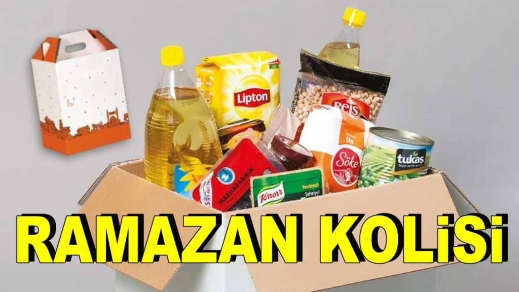 Migros Ramazan Kolisi İndirim kampanyasını duyurdu! Ramazan Paketleri Fiyatı 99 TL, 169 TL, 269 TL'ye Düştü! İşte MİGROS Market Ramazan kolisi fiyatları 2022! 4