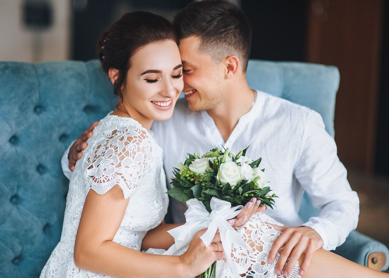 Nisan Ayında Evlenecek Burçlar Belli Oldu! İşte Nisan’da Aşk Hayatı Değişecek O Burçlar… 2