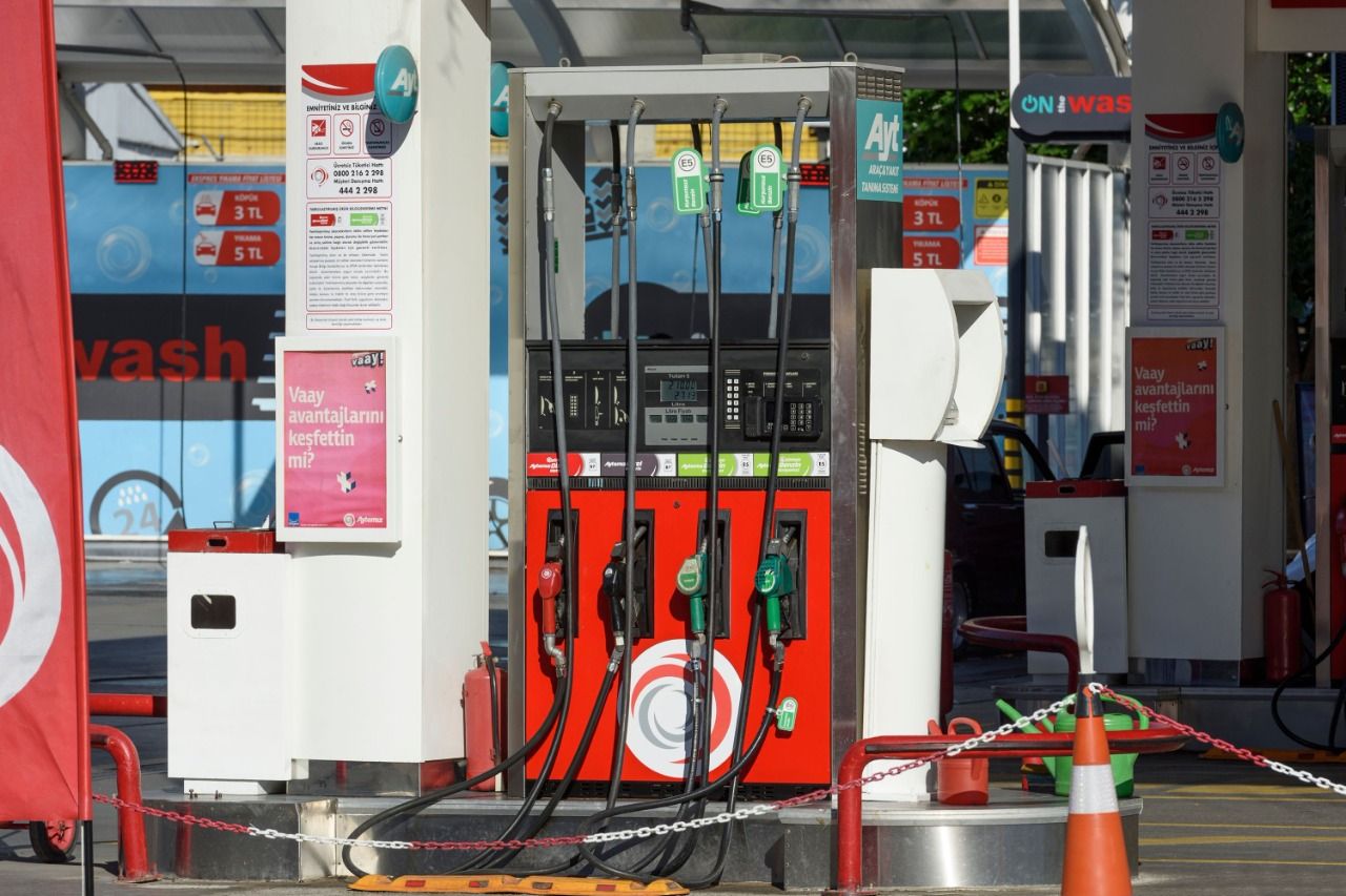 Ankara’da Akaryakıt Pompa Fiyatları Düştü! Benzin, LPG Ve Motorinde Son Şans! 3 Nisan Benzin, LPG, Motorin Fiyatları Ne Kadar Oldu? 3