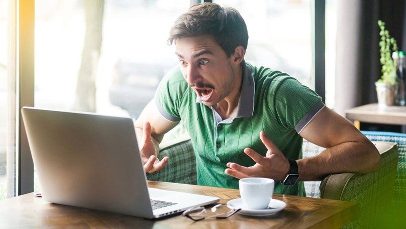 Tüm İnternet Kullanıcılarına Kabus Gibi Haber! Öyle Bir Zam Geliyor Ki, Ortalık Çok Fena Karışacak! Tam Tamına… 2