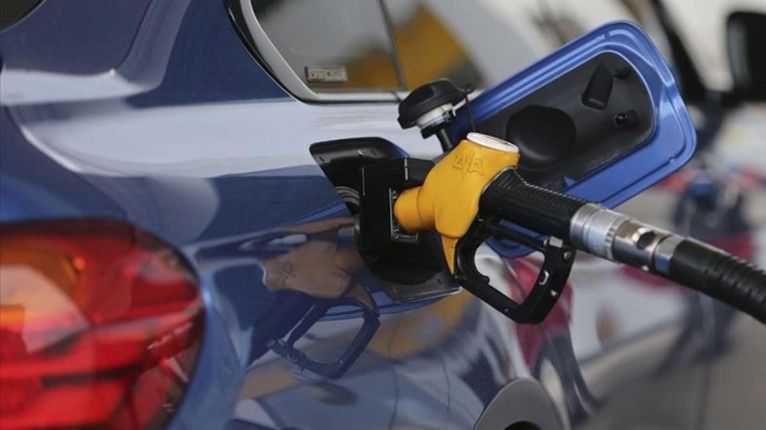 Ankara'da Benzin Ve Motorin Pompa Satış Fiyatları Düştü! Araçlar Benzinliklerde Kuyruk Oluşturdu! 3 Nisan 2022 Benzin, Motorin Ve LPG Fiyatları Şok Etti! 3