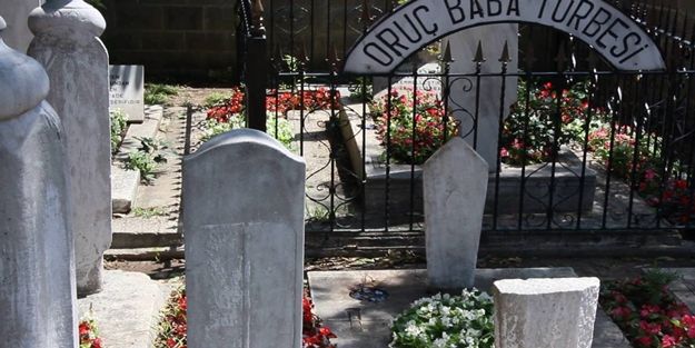 Oruç Baba Türbesi İstanbul'da Nerede, Nasıl Gidilir? Oruç Baba Türbesinin Hikayesi Nedir? 3