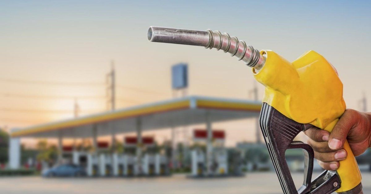 Benzin, LPG ve Motorinde Şok İndirim! Fiyatlar Çakıldı; 4 Nisan Akaryakıt Fiyatları Kuyruk Oluşturdu! Hemen Deponuzu Fulleyin! 1