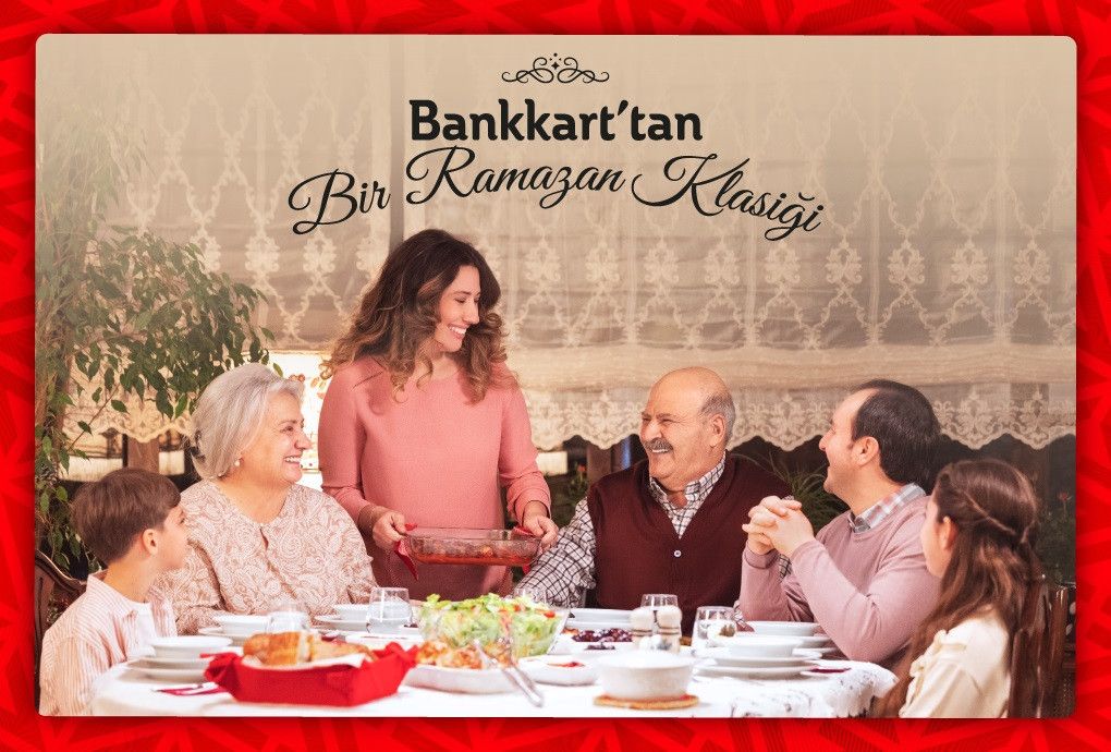 Ziraat Bankası Kartlarına Ramazan Kampanya Yaptı! Ayçiçek Yağı, Kırmızı Et, Toz Şeker… 150 TL İndirim Yüklüyor... Ağızlar Açık Kaldı! 1