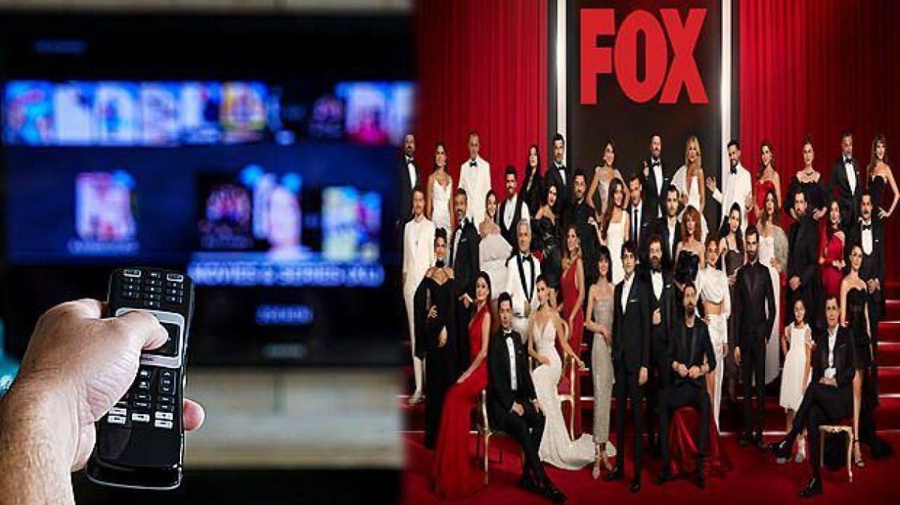 FOX TV Tüm Dizilerini Final Yaptırdı! Öyle Bir Düzenleme Yaptı Ki, Her Şey Arap Saçına Döndü! Seyirciler Neye Uğradığını Şaşırdı! 1