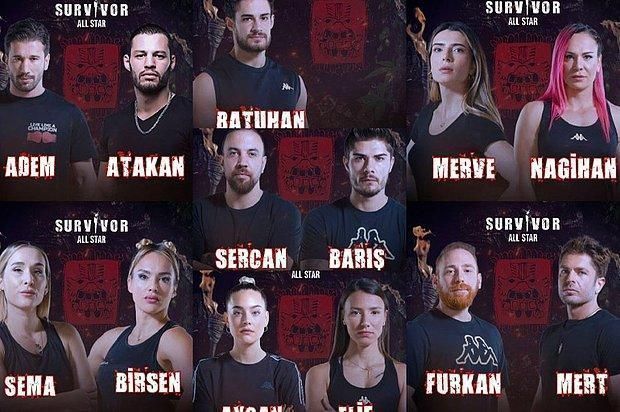 Survivor Yarışmasında Araba Ödülünü Kazanan İsim Ortaya Çıktı! Ne Atakan, Ne Ogeday, Ne Adem… Servet Değerindeki Aracıyla… 2