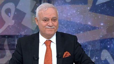 Nihat Hatipoğlu'na Yok Artık Dedirten Soru! Öyle Bir Soru Geldi Ki, Cevabıyla Tüyleri Ürperdi! Milyonlarca Kadın… 1