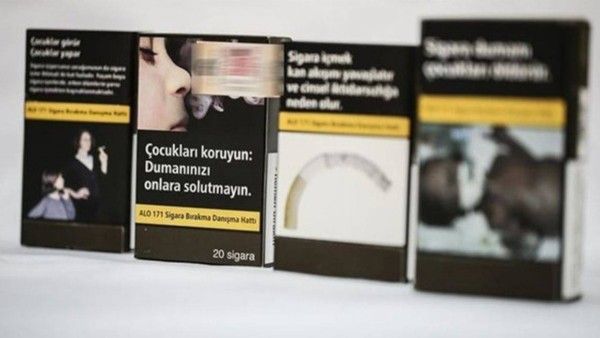 Türkiye'de Sigaraya Bir Büyük Zam Daha! 4 Temmuz Sigara Fiyatları Kabusu Yaşattı! Marlboro, Parliament, Camel ve Winston Sosyal Medya Bu Zammı Konuşuyor! Tam Tamına… 3