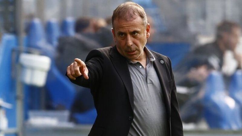 Trabzonspor Teknik Direktörü Abdullah Avcı Bakın Kaç Yaşındaymış! Görenler Şaştı Kaldı! Eşi Hülya Avcı ile Yaşları Dikkat Çekti! Meğer 32 Yıldır… 3