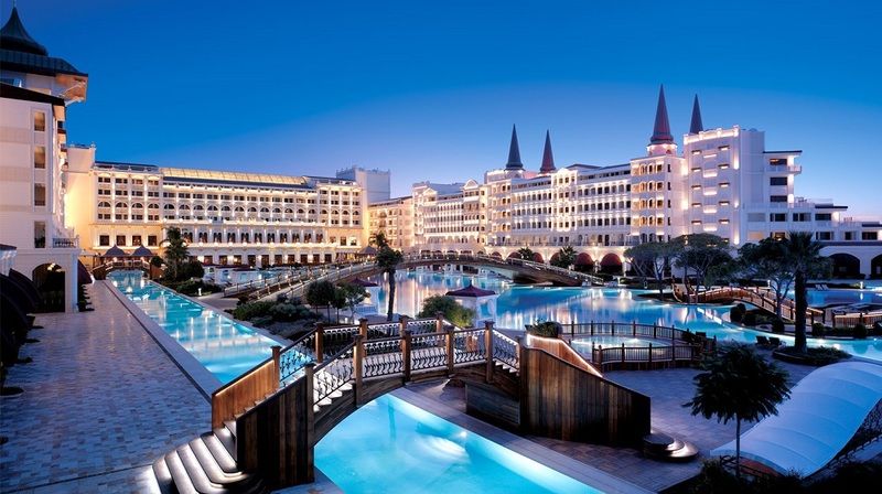 Türkiye’nin % 64,2’si Tatil İçin Denizi Tercih Ediyor...Her Üç Kişiden Biri... 3