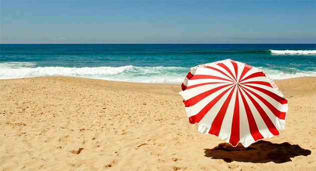 Türkiye’nin % 64,2’si Tatil İçin Denizi Tercih Ediyor...Her Üç Kişiden Biri... 1