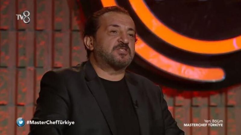 Masterchef Mehmet Şef’ten Stüdyoyu Ayağa Kaldırdı! Trabzonlu Yarışmacıya Verdiği Cevap Sosyal Medyada Gündem Oldu! “Şefim Ne Yapıyorsunuz!” 2