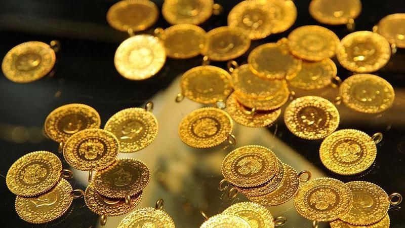 Altın Fiyatları Kuyumcuların Ödünü Kopardı! Ya Düşecek; Ya Zirveyi Sallayacak… Gram Altın İçin 1450 Lira Deniyordu Ama… 1