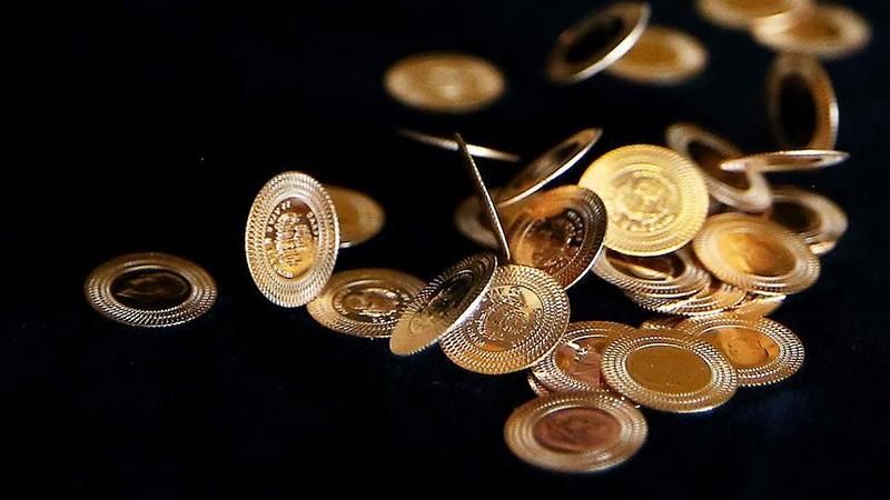 Altın Fiyatları Kuyumcuların Ödünü Kopardı! Ya Düşecek; Ya Zirveyi Sallayacak… Gram Altın İçin 1450 Lira Deniyordu Ama… 3