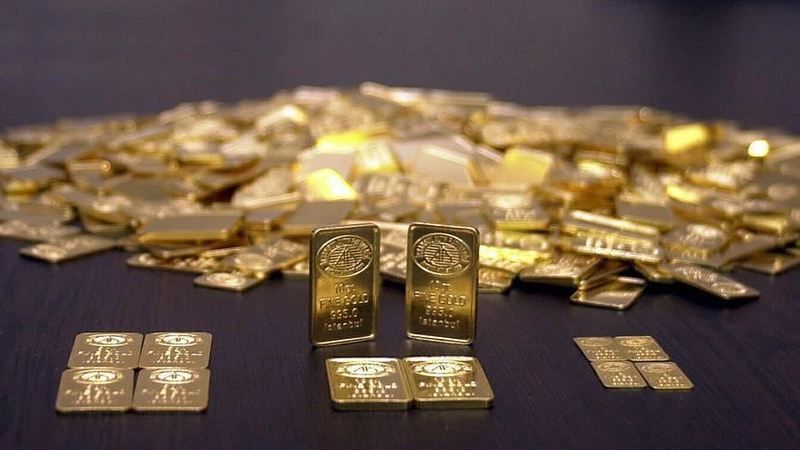 Altın Fiyatları Kuyumcuların Ödünü Kopardı! Ya Düşecek; Ya Zirveyi Sallayacak… Gram Altın İçin 1450 Lira Deniyordu Ama… 2