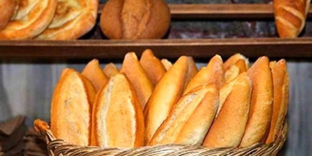 Ankara'da Ekmeğe Zam Geldi! Ankara'da Ekmek Fiyatı Kaç TL Oldu? İşte Ankara Fırıncılar Odası 5 Temmuz 2022 Ekmek Fiyatları... 1