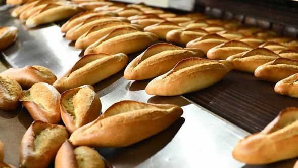Ankara'da Ekmeğe Zam Geldi! Ankara'da Ekmek Fiyatı Kaç TL Oldu? İşte Ankara Fırıncılar Odası 5 Temmuz 2022 Ekmek Fiyatları... 2