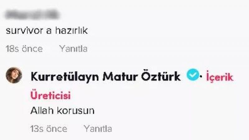 Survivor Semih Öztürk’ün Eşi Yangınları Çağırdı! “Survivor’a Mı Geliyorsun? Minicik Şortunu Giyip; Kalça Şov Yaptı! 4