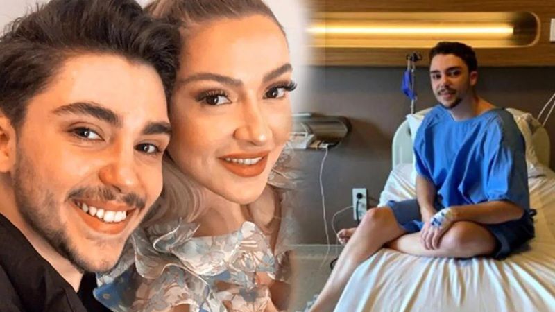 Hadise’nin Gözbebeğiydi... Aziz Kiraz’ın Son Hali Mehmet Dinçerler’i Bile Ayağa Kaldırır! Gören Duyan Mosmor Oluyor… 1