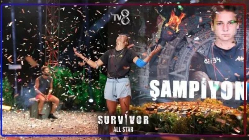 Survivor All Star Yarışmasının Perde Arkası Ortaya Çıktı! Günlerce, Aylarca Kurgu Denilmişti; Perde Arkası Aralandı! Demet Akalın… 3