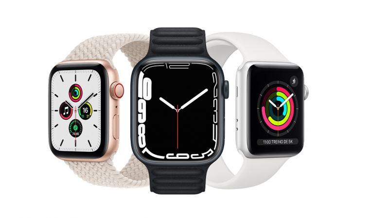 Apple Watch Saati Olanlar Dikkat! Öyle Bir Özellik Geliyor Ki, Bundan Sonra Saatiniz; Saatli Bomba Olacak! Tek Tek Açıklandı… 2