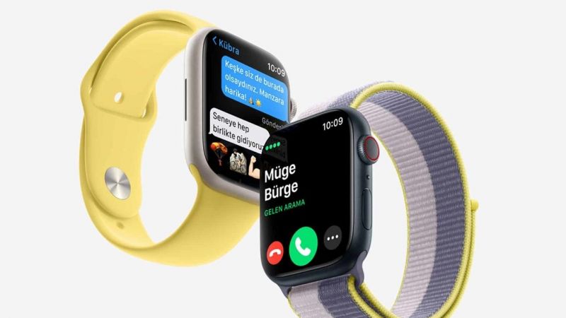 Apple Watch Saati Olanlar Dikkat! Öyle Bir Özellik Geliyor Ki, Bundan Sonra Saatiniz; Saatli Bomba Olacak! Tek Tek Açıklandı… 3