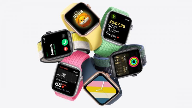 Apple Watch Saati Olanlar Dikkat! Öyle Bir Özellik Geliyor Ki, Bundan Sonra Saatiniz; Saatli Bomba Olacak! Tek Tek Açıklandı… 1