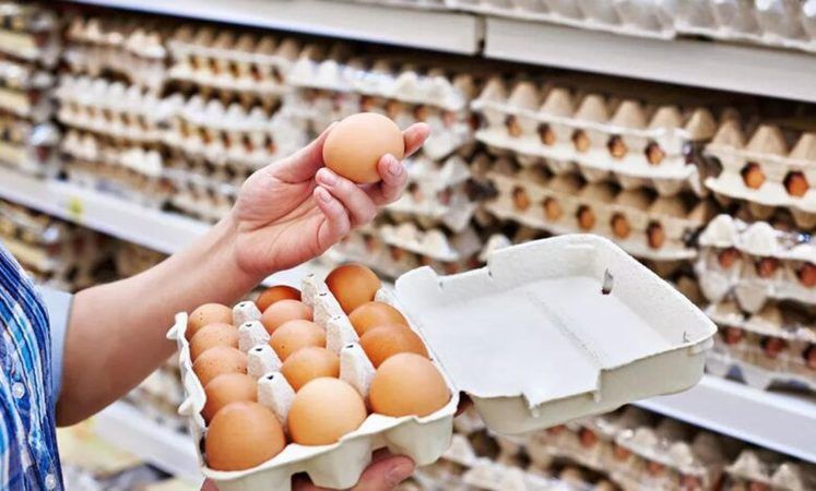Yumurtaya Görülmemiş Zam! Yeni Yumurta Fiyatlarını Görenler Donup Kaldı! Yumurtaya Ne Kadar Zam Geldi? 2022 Temmuz Güncel Yumurta Fiyatları Ne Kadar Oldu? 3