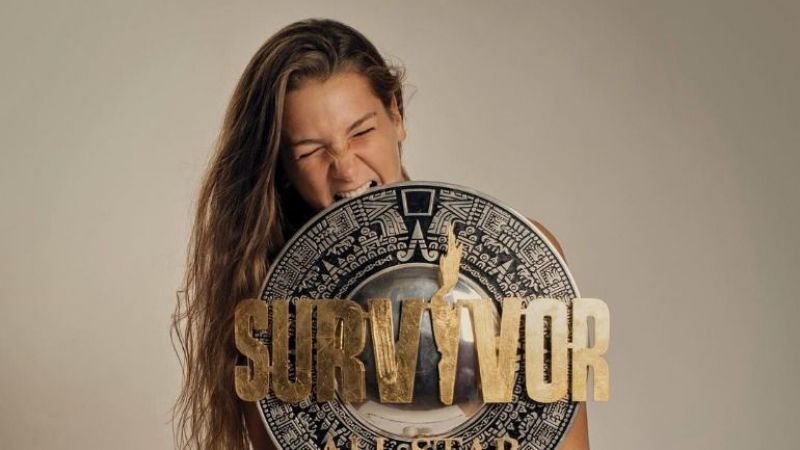 Survivor Nisa, O İsmin Ekmeğine Yağ Sürdü! Acun Komple Satın Alsa Bu Kadar Mutlu Olmazdı! Hem Yurtiçinden, Hem Yurtdışından… 1