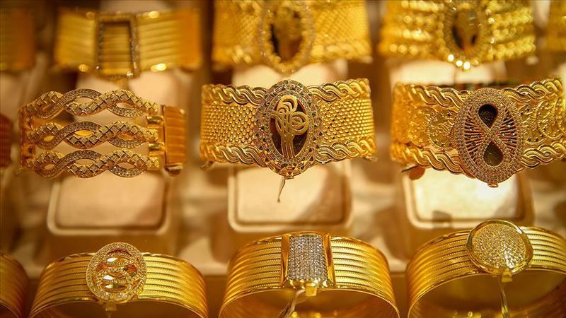 Altın Fiyatları Yeniden 1000 Lira Mı Olacak? Kuyumcuya Giren Soyulup Çıkıyor; Yükseldikçe Yükselti! Bundan Sonra Altın Almak Hayal Olacak… 2