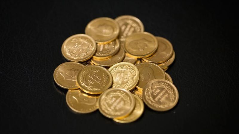 Altın Fiyatları Yeniden 1000 Lira Mı Olacak? Kuyumcuya Giren Soyulup Çıkıyor; Yükseldikçe Yükselti! Bundan Sonra Altın Almak Hayal Olacak… 1