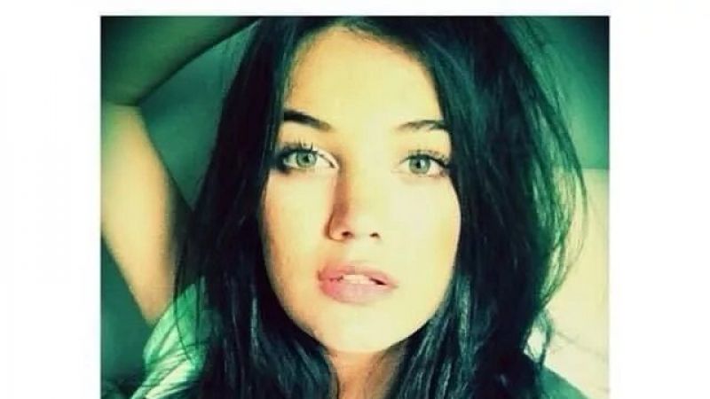 Yargı Dizisinin Ceylin’i Pınar Deniz’in Gençlik Fotoğrafı Instagram’ı Salladı! “Yıldız Olmak İçin Doğmuş!” Gençliği Bile… Görenlerin Nutuklar Tutuldu! 3