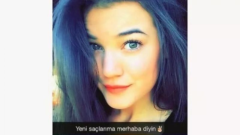 Yargı Dizisinin Ceylin’i Pınar Deniz’in Gençlik Fotoğrafı Instagram’ı Salladı! “Yıldız Olmak İçin Doğmuş!” Gençliği Bile… Görenlerin Nutuklar Tutuldu! 4