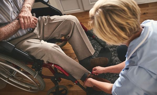 Engelli, Yaşlı ve Evde Bakım Parasına Büyük Zam! Güncel Maaşlar Ne Kadar Oldu? 2022 Zamlı Engelli, Yaşlı ve Evde Bakım Parası Ne Zaman Yatacak? 3