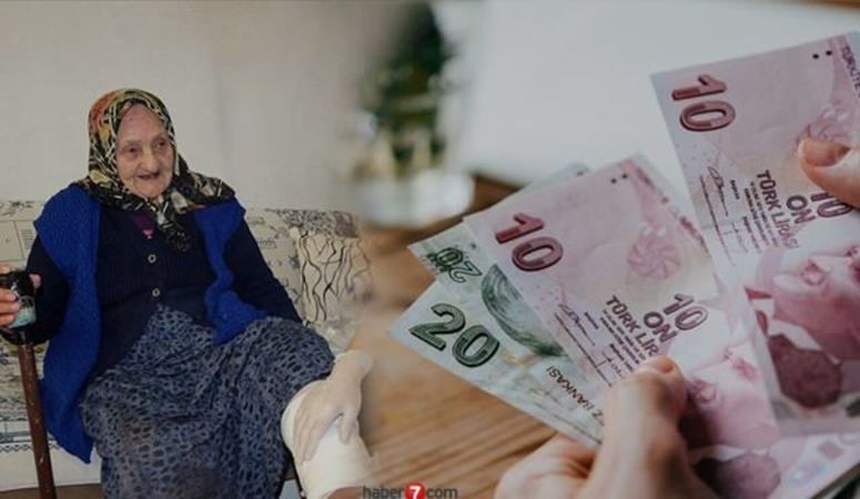 Engelli, Yaşlı ve Evde Bakım Parasına Büyük Zam! Güncel Maaşlar Ne Kadar Oldu? 2022 Zamlı Engelli, Yaşlı ve Evde Bakım Parası Ne Zaman Yatacak? 2