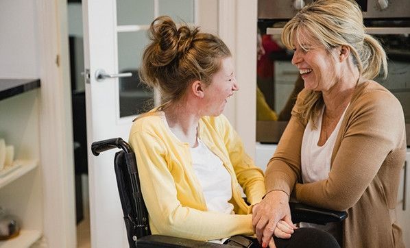 Engelli, Yaşlı ve Evde Bakım Parasına Büyük Zam! Güncel Maaşlar Ne Kadar Oldu? 2022 Zamlı Engelli, Yaşlı ve Evde Bakım Parası Ne Zaman Yatacak? 1