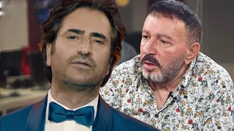 Mustafa Topaloğlu’ndan Bomba Açıklama! Bir Gram Acımadı; Sözleriyle Ortalığı Karıştırdı! Meğer Evinden Ekmeğinden Etmiş… 3