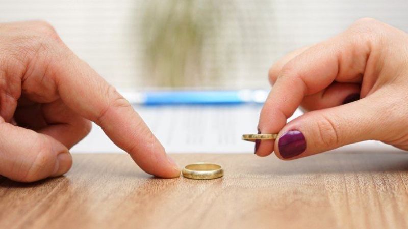 En Çok Boşanan Burçlar Hangisidir? İşte Biri Gider Diğeri Gelir Diyen O Burçlar… 3