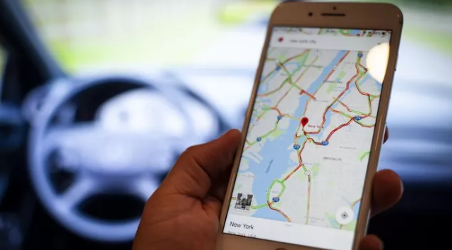 Google'dan Yakıt Tüketimini Azaltacak Hamle! Google Haritalar Yeni Yakıt Tasarruf Özelliğini Duyurdu! Google Maps Araç Özelliğine Göre Rota Belirleyecek! 3