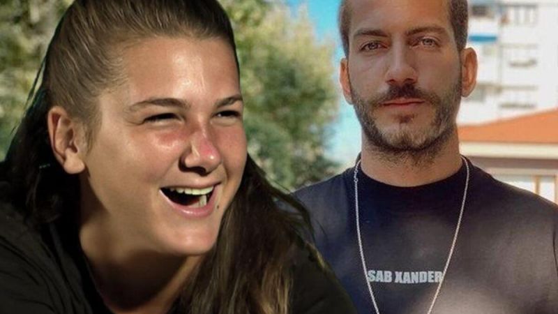 Survivor Ogeday’dan Bomba Açıklama Geldi! Aşkı Nisa Bölükbaşı Hakkında Öyle Şeyler Dedi Ki… “Birbirimize Hakim Olamadık!” Meğer… 1