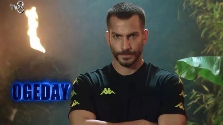 Survivor Ogeday’dan Bomba Açıklama Geldi! Aşkı Nisa Bölükbaşı Hakkında Öyle Şeyler Dedi Ki… “Birbirimize Hakim Olamadık!” Meğer… 2