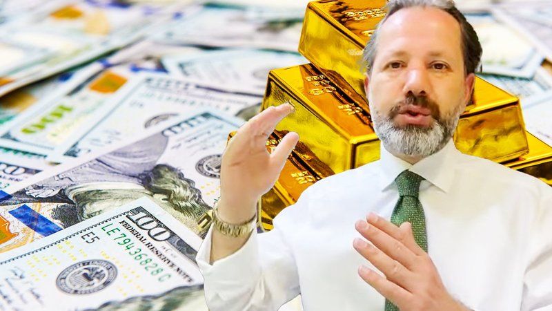 Dolar/Euro Alıp Yatırım Yapmak İsteyenler Dikkat! Altın ve Para Piyasaları Uzmanı İslam Memiş Açıkladı! Dolar Mı Almak Kârlı Euro Mu? 3