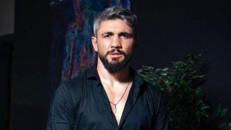 Survivor Parviz'den Sonra Oğlu Türkiye ve Azerbaycan'ı Salladı! Öyle Bir Performans Sergiledi ki; Acun Ilıcalı O Yarışmaya Dahil Edebilir! Hayranları Şok İçerisinde Kalakaldı... 1