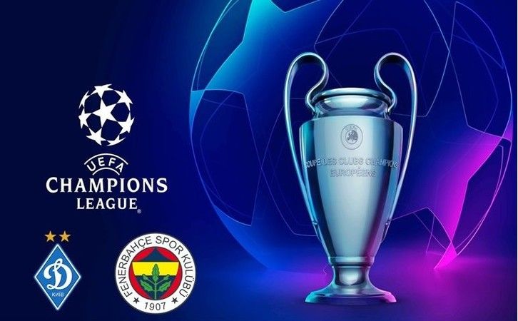 Fenerbahçe Dinamo Kiev Maçı ne Zaman Saat Kaçta Hangi Kanalda? Takımların İlk 11’leri Kimler? İşte Şampiyonlar Ligi ÖN Eleme Maç Detayları… 3