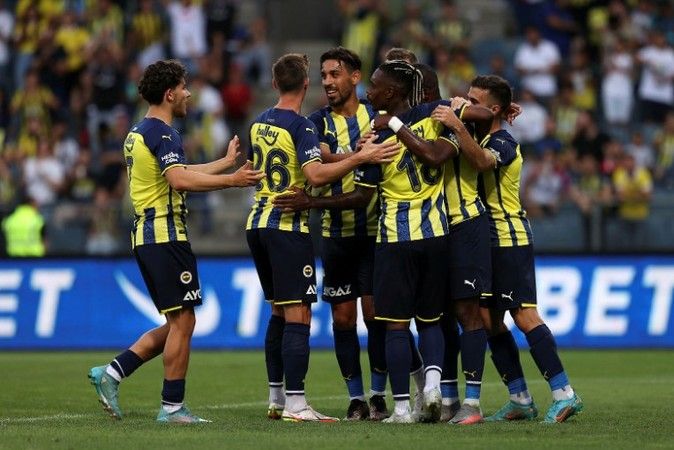 Fenerbahçe Dinamo Kiev Maçı ne Zaman Saat Kaçta Hangi Kanalda? Takımların İlk 11’leri Kimler? İşte Şampiyonlar Ligi ÖN Eleme Maç Detayları… 1