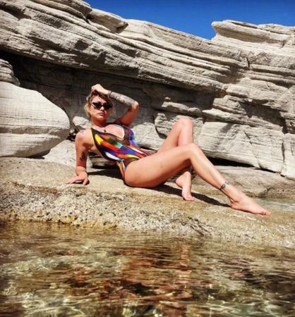 Kısmetse Olur Hazal Atabek’in Mayosunu Giyince Olanlar Oldu! “Emre Ubeyli Ne Kaybettiğine Dön Bak!” Sosyal Medya Alev Alev Yanıyor… 3