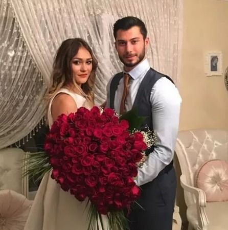 Kısmetse Olur Hazal Atabek’in Mayosunu Giyince Olanlar Oldu! “Emre Ubeyli Ne Kaybettiğine Dön Bak!” Sosyal Medya Alev Alev Yanıyor… 2