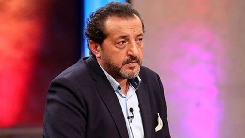 Masterchef Jürisi Mehmet Yalçınakaya’nın Yaşını Duyan Şok Oldu! Herkes En Büyüğün O Olduğunu Sanıyordu Ama… 3