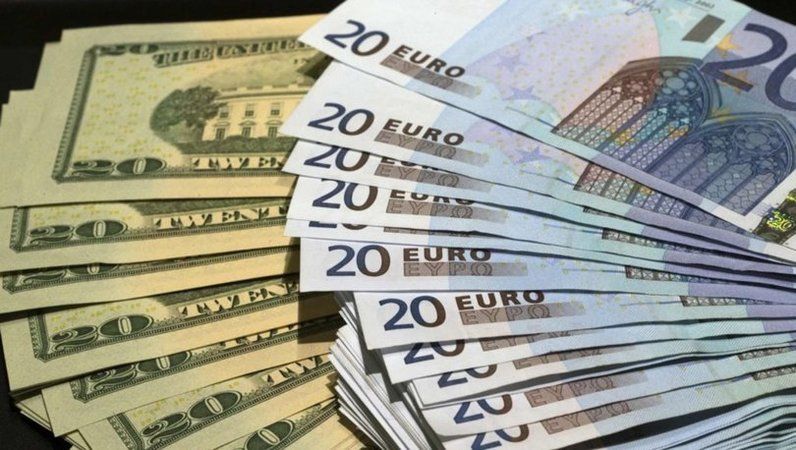 Dolar Mı? Euro Mu? Hangisine Yatırım Yapmak Daha Doğru? En çok Hangisi Kazandırıyor? İşte Güncel Dolar ve Euro Kurları İle Birlikte Yatırım Tavsiyeleri 2022! 3